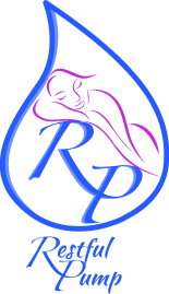 Restful pump logo