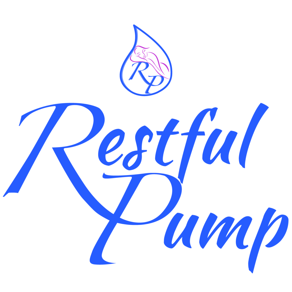 restful pump 200x200 highres