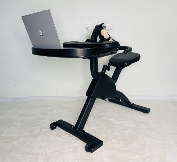 RP Upright Workstation no keepads