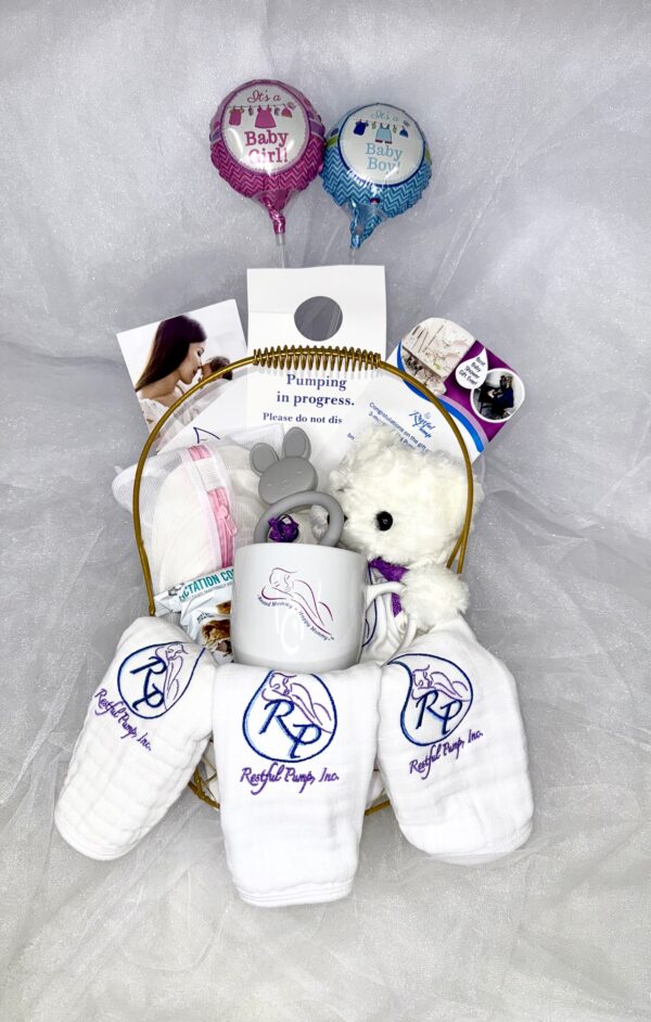 RP Gift Basket
